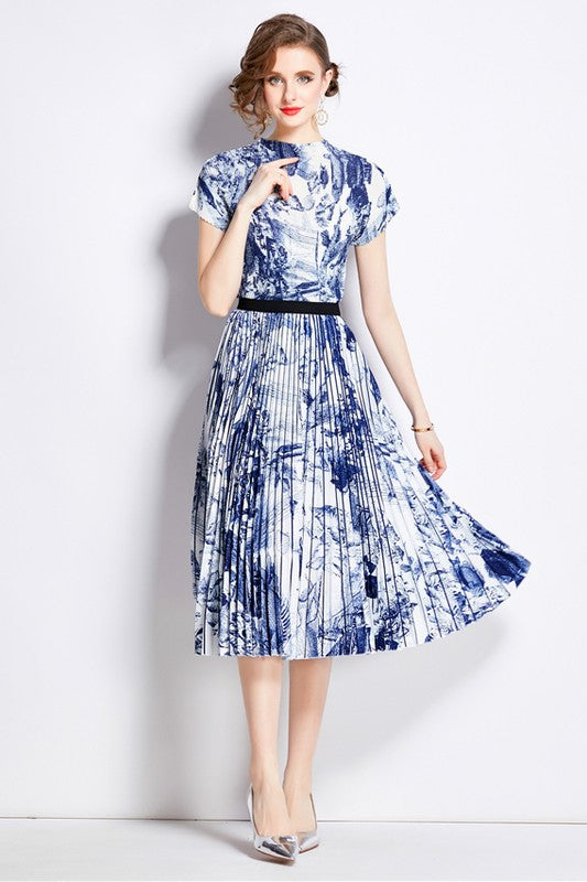 Charm Two-Piece Set By Claude