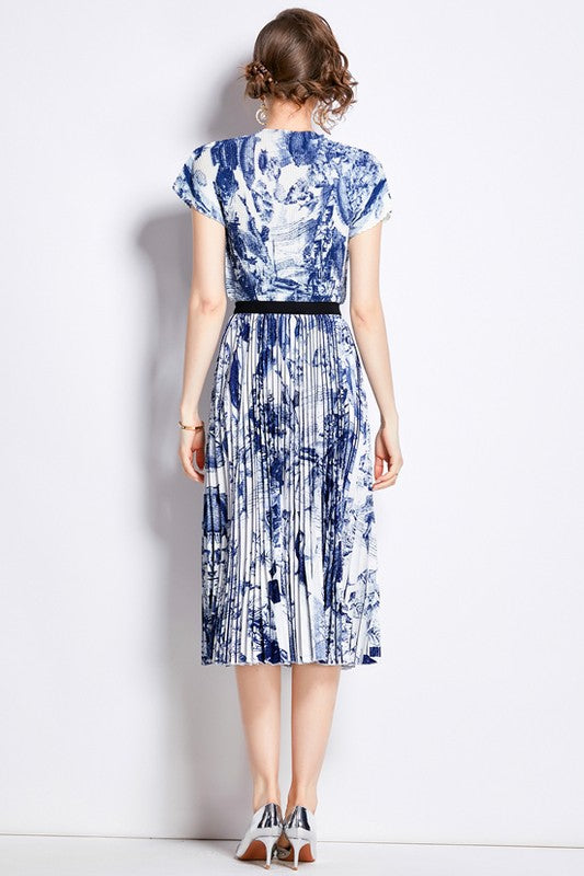 Charm Two-Piece Set By Claude