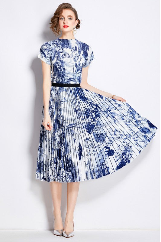 Charm Two-Piece Set By Claude
