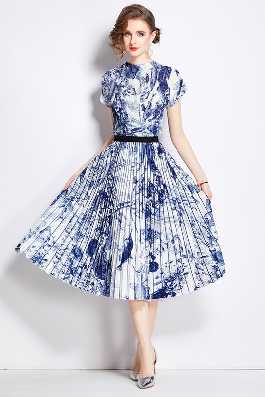 Charm Two-Piece Set By Claude
