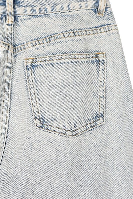 Denim Pant Lilou