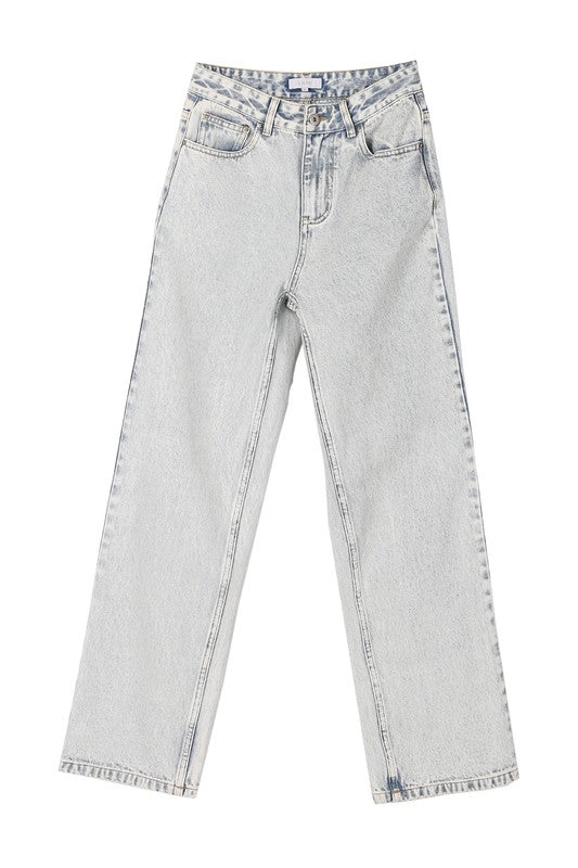 Denim Pant Lilou