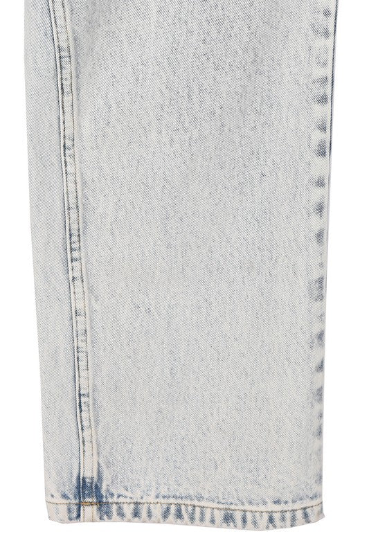 Denim Pant Lilou