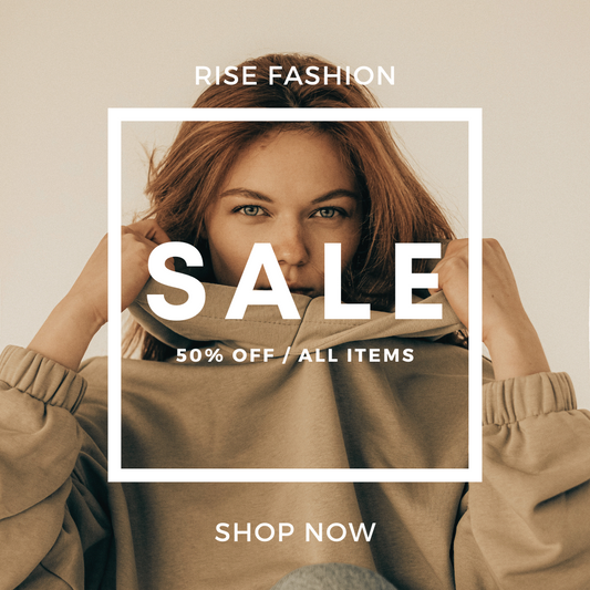 Embrace Fall Fashion: Unmissable Sale on Stylish Apparel and Accessories!