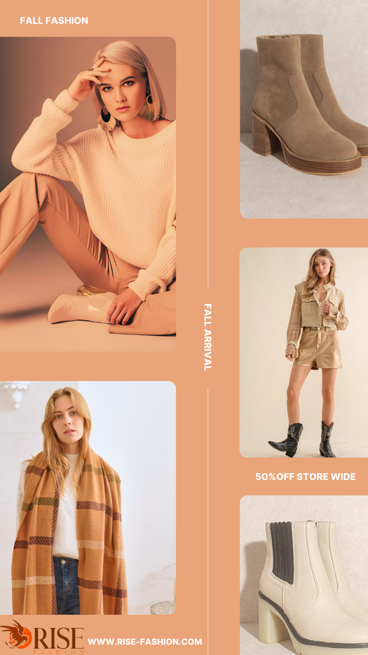 The Psychology of Fashion: How Your Outfit Can Impact Your Mood,
