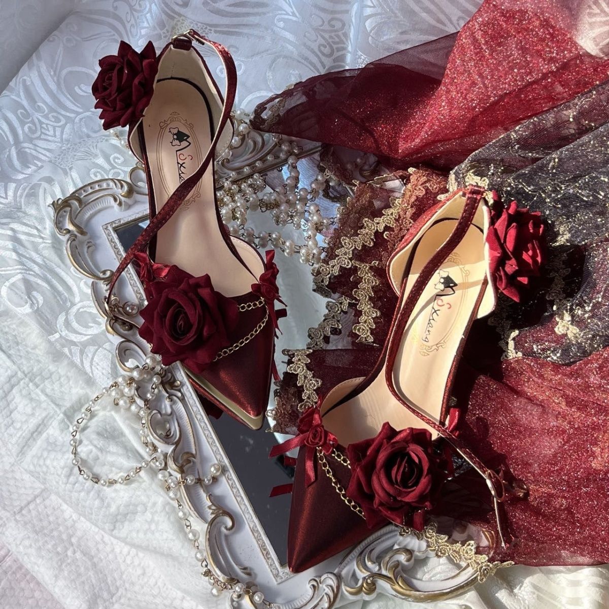 Shoes