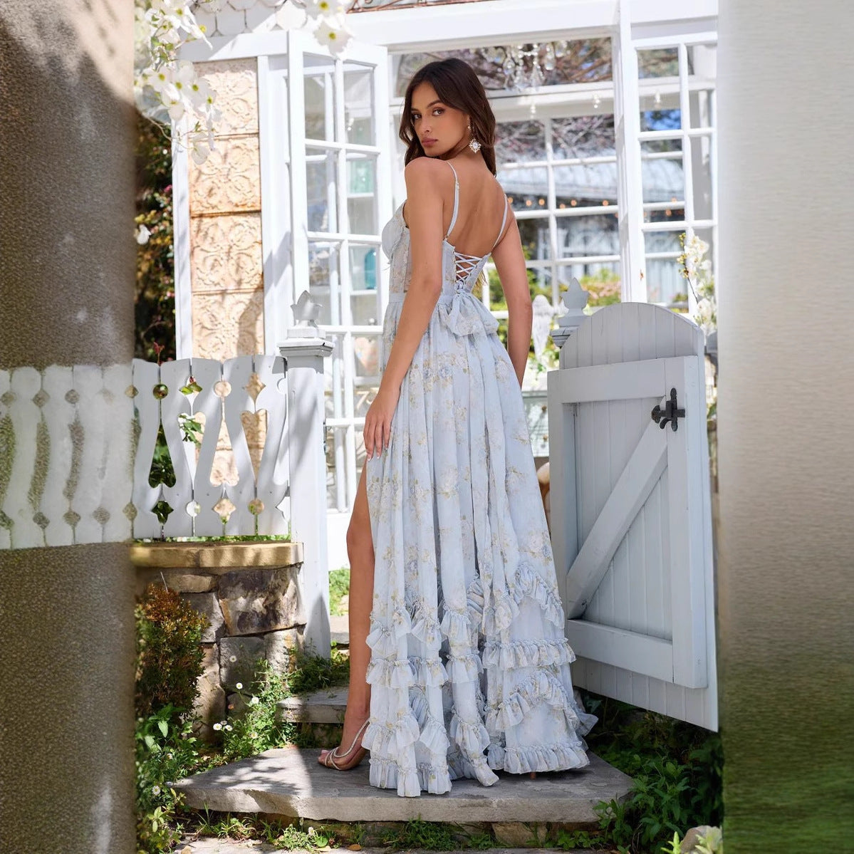 Maribelle Gown Rise Fashion