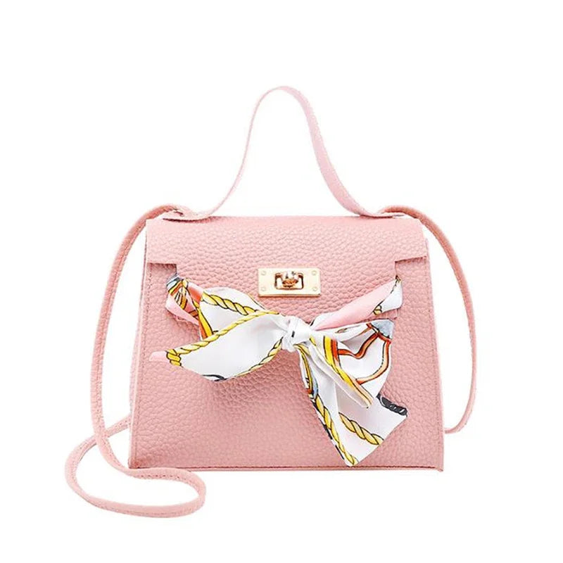 Silk Scarf Handbags 2021 Women Handbags Small Bag Women's Shoulder Bag designer bag bag for women hand bag bolsa feminina Rise Fashion